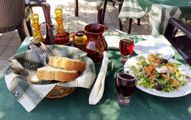 Bella Vista Taverna