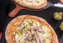 Papa John's美食图片