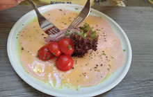 Restaurant Alte Schmiede餐厅图片