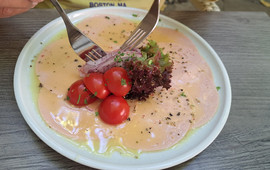 Restaurant Alte Schmiede