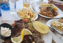 Castello Taverna美食图片