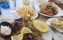 Castello Taverna餐厅图片