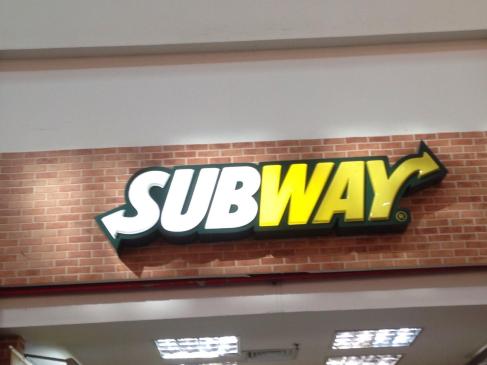 Subway Ipatinga餐厅图片