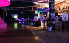 Skyline Restaurant餐厅图片