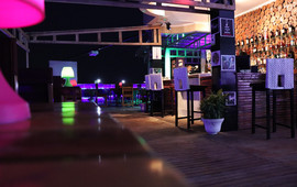 Skyline Restaurant