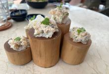 Bar Tarobá美食图片