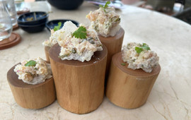 Bar Tarobá