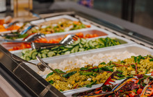 LIDO Spice餐厅图片