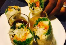 Saigon Pho美食图片