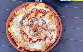 La Hacienda Del Mexicano