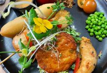 Jan Thai美食图片