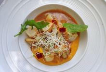 Restaurant Plein Soleil美食图片