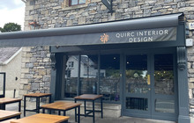 Quirc Cafe餐厅图片