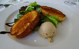 Merops Restaurant