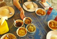Misan Restaurant美食图片
