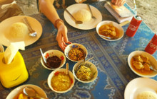 Misan Restaurant餐厅图片