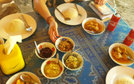 Misan Restaurant