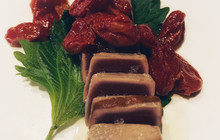 Ébano Restaurant餐厅图片