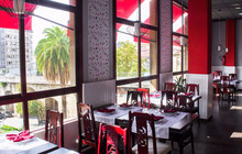Restaurante Gran Muralla餐厅图片