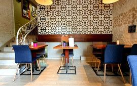 Restauracja Sjesta