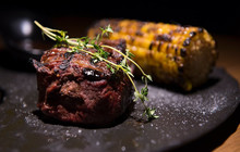 Epicentru Steak Pub餐厅图片
