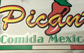 Picante
