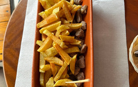 Tasca do Avô