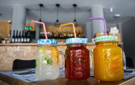 Neo Restaurant & Café