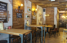 Kaktus Beer餐厅图片