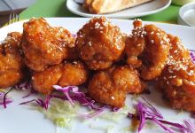 Paraquet Cafe美食图片