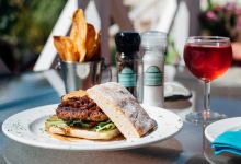 Le Fournil de Plett Bakery and Cafe美食图片