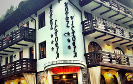 Restaurant Victoria