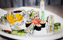 Isabella's Restaurant餐厅图片