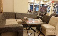 Peepal Cafe (Previously known as Frespresso Cafe)餐厅图片