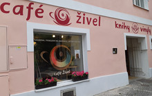 café Živel餐厅图片