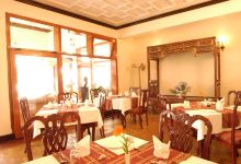 Heritage Club - Tripura Castle美食图片