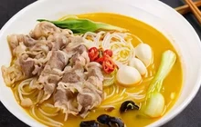 喜来小吃餐厅图片