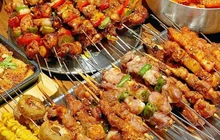 土城袁氏特色羊肉馆餐厅图片