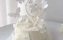 万隆蛋糕·cake(市标店)餐厅图片