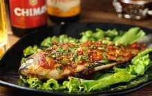 燊记(大余店)餐厅图片