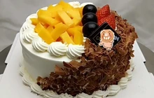麦吉利手感烘焙(万和城店)餐厅图片