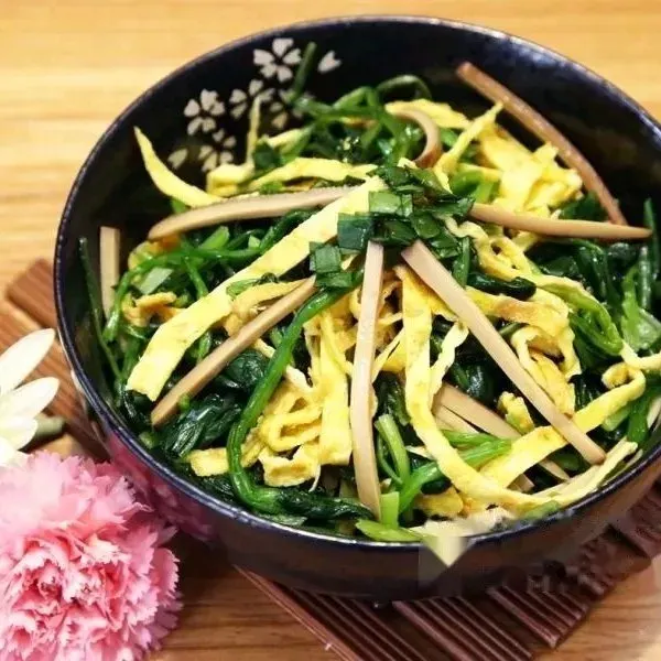 古巷土菜美食图片