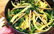 古巷土菜餐厅图片