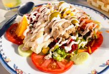 Meson Restaurante Alba美食图片