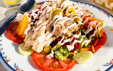Meson Restaurante Alba餐厅图片