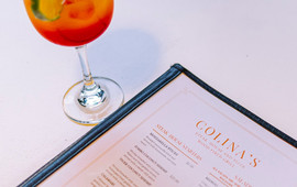 La Colina Steak House