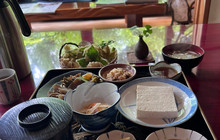 谷川天狗堂餐厅图片