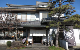 Matsuhiro