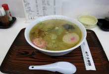Mitsui Shokudo美食图片
