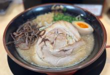 Miyazaki Ramen Hibiki, Miyazaki Airport美食图片
